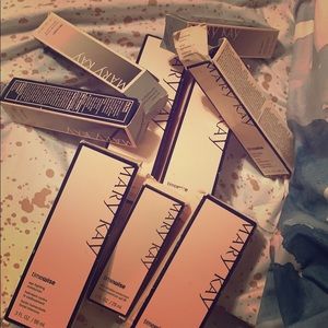 Mary k bundle pack
